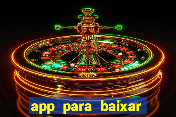 app para baixar jogos hackeados android